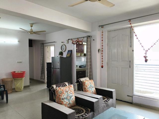 3 BHK Apartment in Sector 69 for rent Gurgaon. The reference number is 20204698