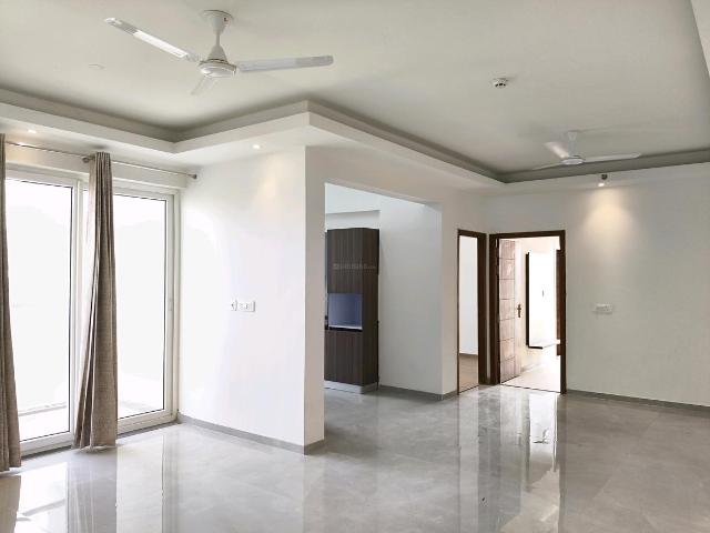3 BHK Apartment in Sector 69 for rent Gurgaon. The reference number is 20207686