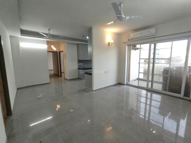 3 BHK Apartment in Sector 69 for rent Gurgaon. The reference number is 20235034