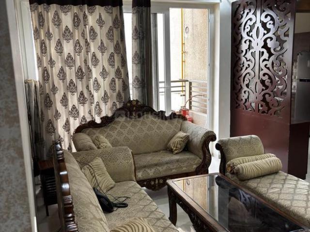 3 BHK Apartment in Sector 69 for rent Gurgaon. The reference number is 20247554