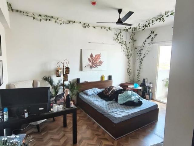3 BHK Apartment in Sector 69 for rent Gurgaon. The reference number is 20276795