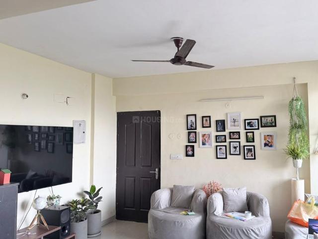 3 BHK Apartment in Sector 69 for rent Gurgaon. The reference number is 20276994