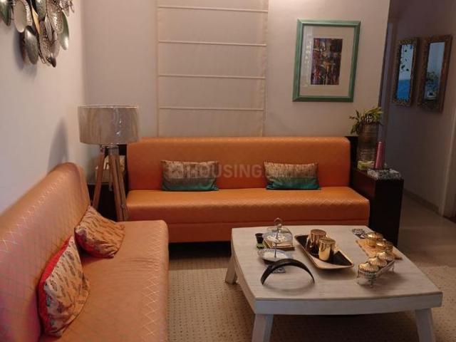 3 BHK Apartment in Sector 69 for rent Gurgaon. The reference number is 20277201
