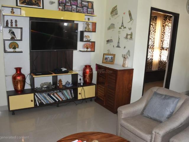 3 BHK Apartment in Sector 69 for rent Gurgaon. The reference number is 20296483