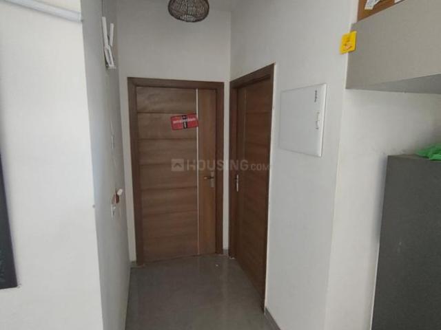 3 BHK Apartment in Sector 69 for rent Gurgaon. The reference number is 20396498