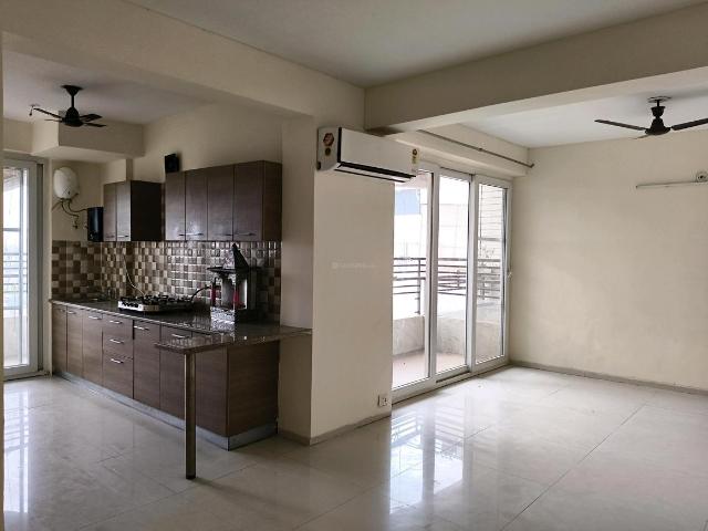 3 BHK Apartment in Sector 69 for rent Gurgaon. The reference number is 20396826