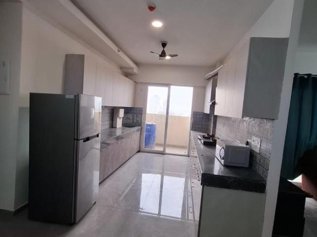 3 BHK Apartment in Sector 69 for resale Gurgaon. The reference number is 17606791