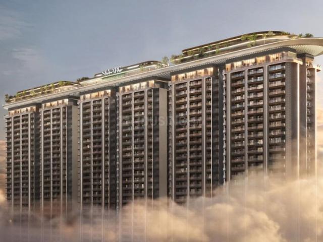 3 BHK Apartment in Sector 69 for resale Gurgaon. The reference number is 19191100