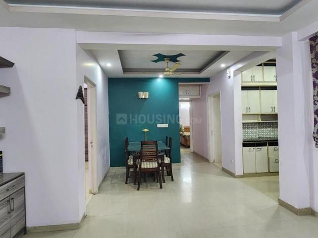 3 BHK Apartment in Sector 69 for resale Gurgaon. The reference number is 19561800