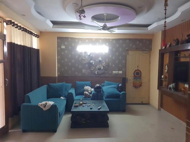 3 BHK Apartment in Sector 69 for resale Gurgaon. The reference number is 19501550