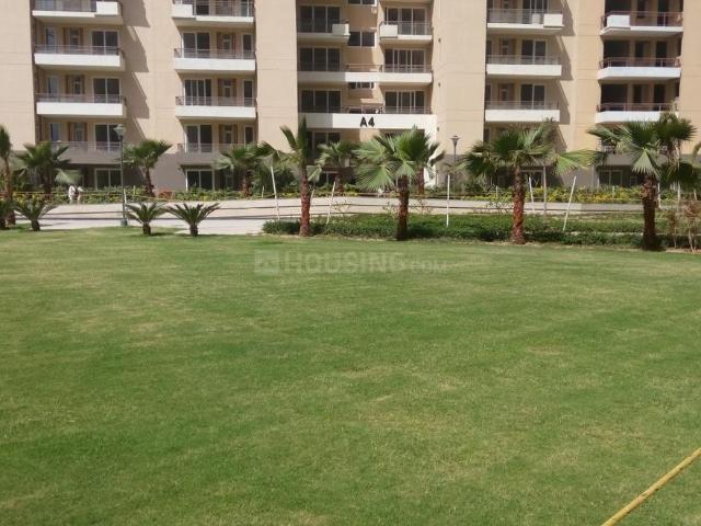 3 BHK Apartment in Sector 69 for resale Gurgaon. The reference number is 19604078