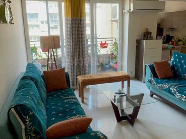 3 BHK Apartment in Sector 69 for resale Gurgaon. The reference number is 19611187