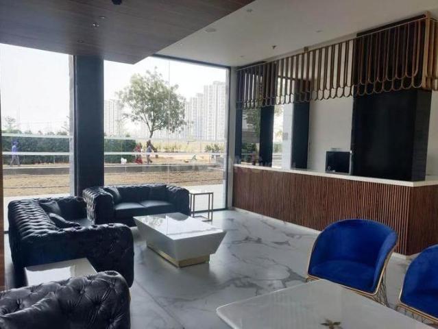 3 BHK Apartment in Sector 69 for resale Gurgaon. The reference number is 19844025