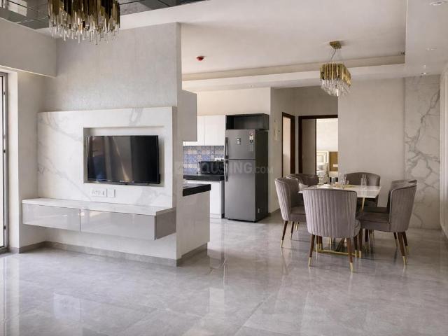 3 BHK Apartment in Sector 69 for resale Gurgaon. The reference number is 20096175