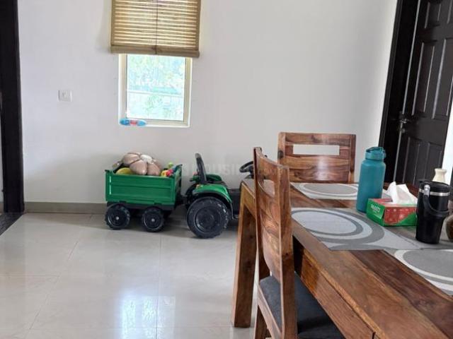 3 BHK Apartment in Sector 69 for resale Gurgaon. The reference number is 20299742