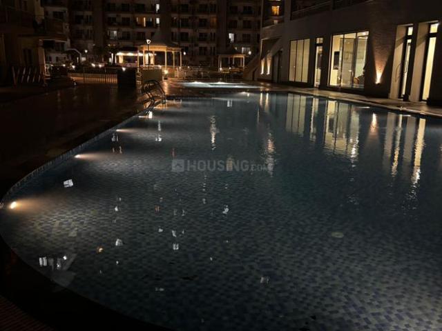 3 BHK Apartment in Sector 69 for resale Gurgaon. The reference number is 20343807