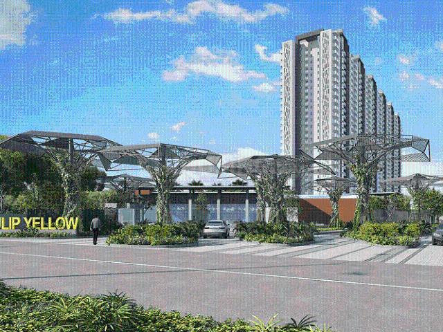 3 BHK Apartment in Sector 69 for resale Gurgaon. The reference number is 20363471