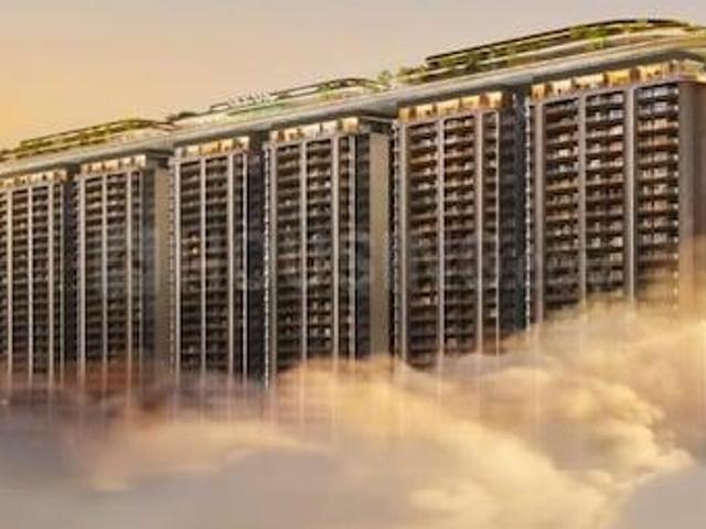 3 BHK Apartment in Sector 69 for resale Gurgaon. The reference number is 20435168