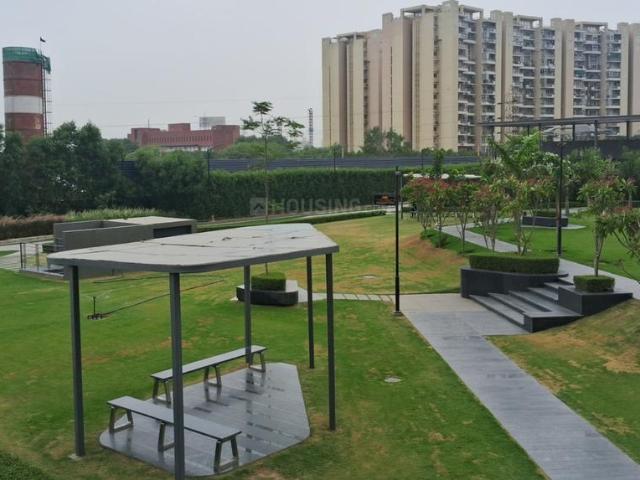 3 BHK Apartment in Sector 69 for resale Gurgaon. The reference number is 20597502