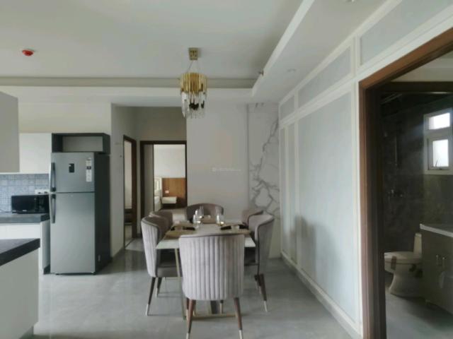 3 BHK Apartment in Sector 69 for resale Gurgaon. The reference number is 20842626