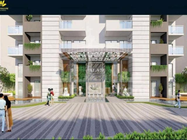 3 BHK Apartment in Sector 69 for resale Gurgaon. The reference number is 20817417