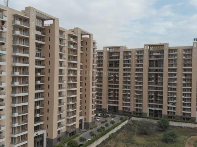 3 BHK Apartment in Sector 69 for resale Gurgaon. The reference number is 20830816