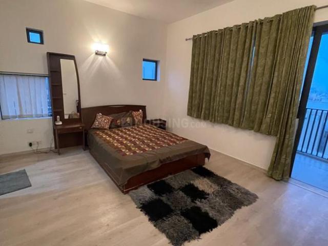 3 BHK Apartment in Sector 60 for rent Gurgaon. The reference number is 20421337