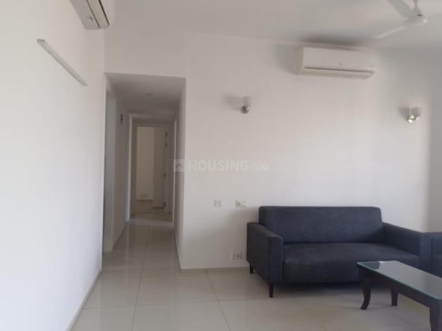 3 BHK Apartment in Sector 60 for rent Gurgaon. The reference number is 20567811