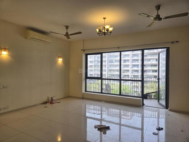 3 BHK Apartment in Sector 60 for rent Gurgaon. The reference number is 20056927