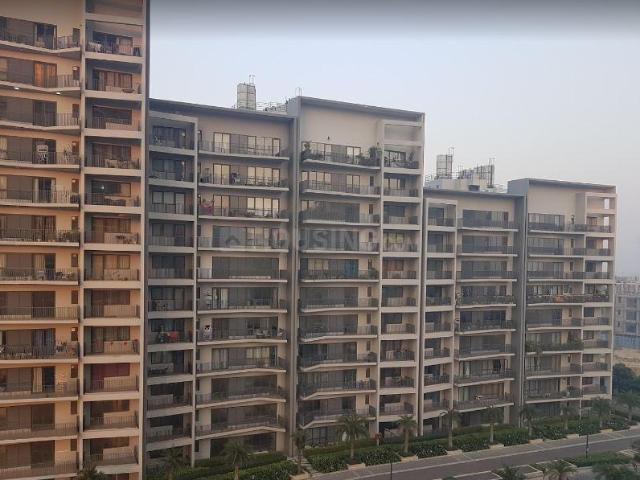 3 BHK Apartment in Sector 60 for rent Gurgaon. The reference number is 20172091