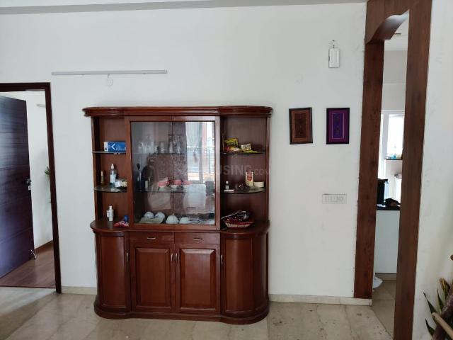 3 BHK Apartment in Sector 60 for rent Gurgaon. The reference number is 20314813