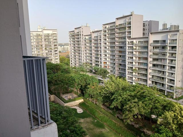 3 BHK Apartment in Sector 60 for rent Gurgaon. The reference number is 20329792