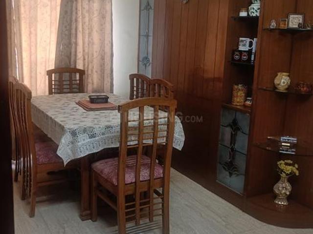 3 BHK Apartment in Sector 61 for rent Mohali. The reference number is 20270308