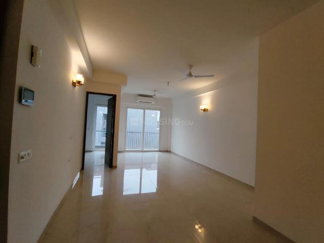 3 BHK Apartment in Sector 61 for rent Gurgaon. The reference number is 17580053