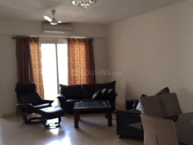 3 BHK Apartment in Sector 61 for rent Gurgaon. The reference number is 18258558
