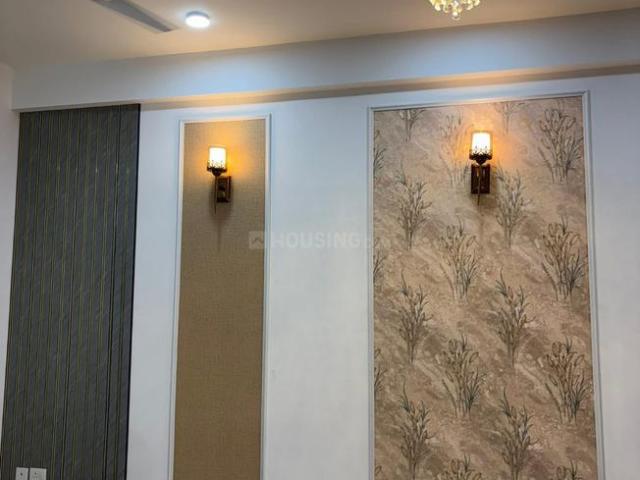 3 BHK Apartment in Sector 61 for rent Gurgaon. The reference number is 19532611