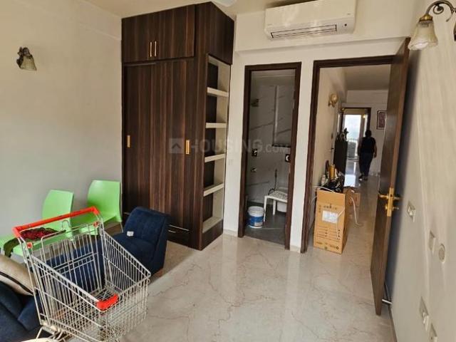 3 BHK Apartment in Sector 61 for rent Gurgaon. The reference number is 19532805