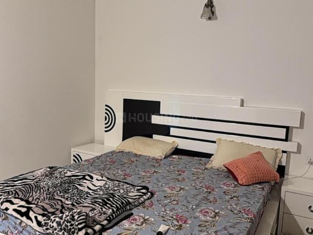 3 BHK Apartment in Sector 61 for rent Gurgaon. The reference number is 19565884