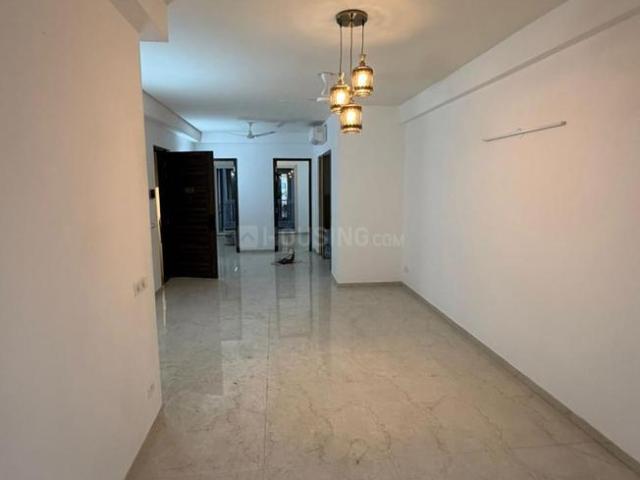 3 BHK Apartment in Sector 61 for rent Gurgaon. The reference number is 19583980