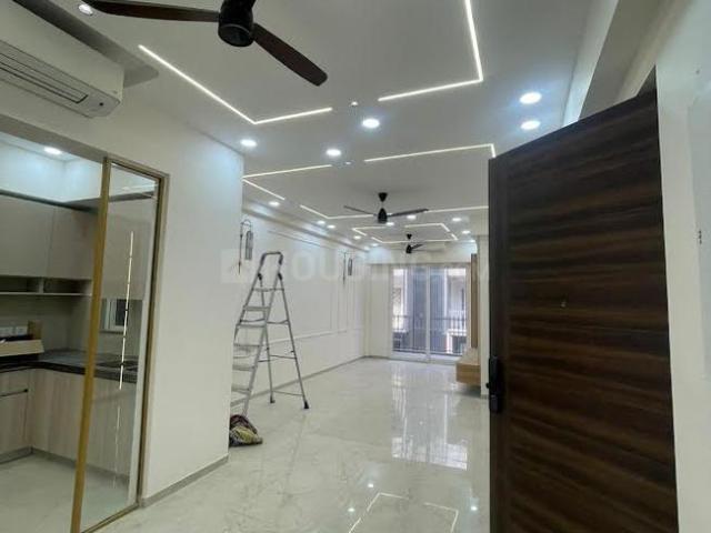 3 BHK Apartment in Sector 61 for rent Gurgaon. The reference number is 19763398