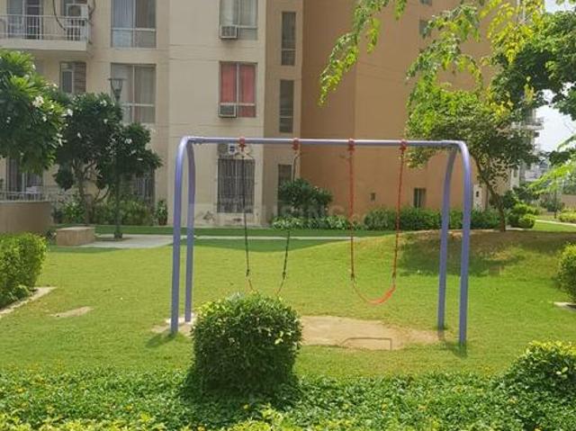 3 BHK Apartment in Sector 61 for rent Gurgaon. The reference number is 19790887