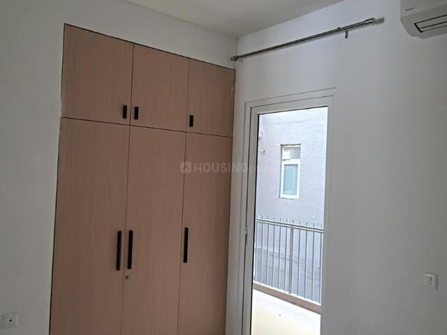 3 BHK Apartment in Sector 61 for rent Gurgaon. The reference number is 19833969