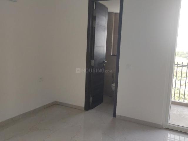 3 BHK Apartment in Sector 61 for rent Gurgaon. The reference number is 19847911