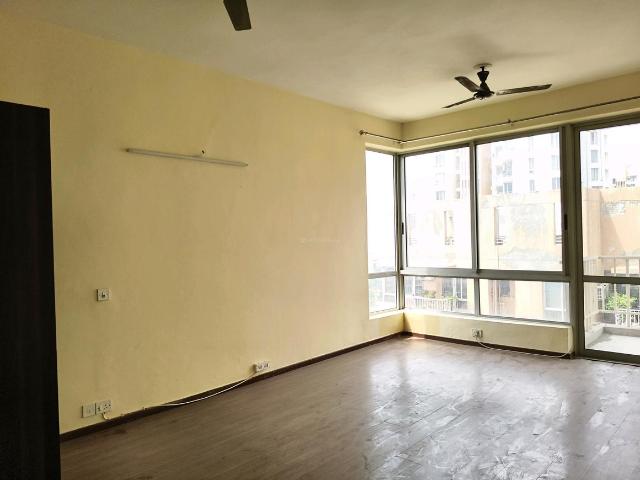 3 BHK Apartment in Sector 61 for rent Gurgaon. The reference number is 19866580