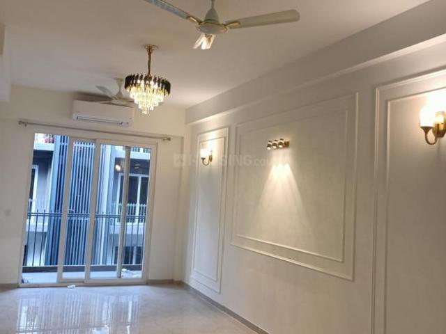 3 BHK Apartment in Sector 61 for rent Gurgaon. The reference number is 19866818
