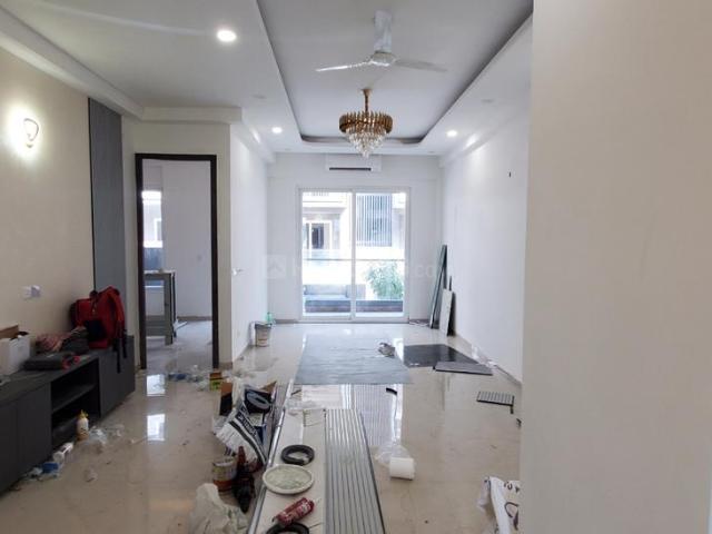 3 BHK Apartment in Sector 61 for rent Gurgaon. The reference number is 19926912