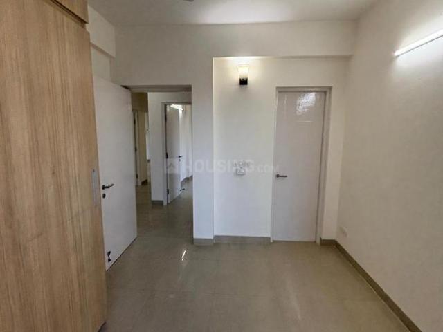 3 BHK Apartment in Sector 61 for rent Gurgaon. The reference number is 19939909