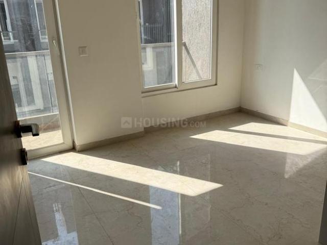 3 BHK Apartment in Sector 61 for rent Gurgaon. The reference number is 19942309