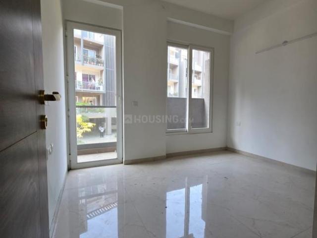 3 BHK Apartment in Sector 61 for rent Gurgaon. The reference number is 19977030