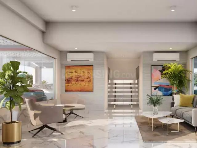 3 BHK Apartment in Sector 61 for rent Gurgaon. The reference number is 19982731